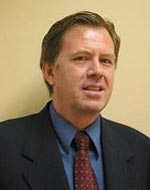 Daniel M. McCune Photograph